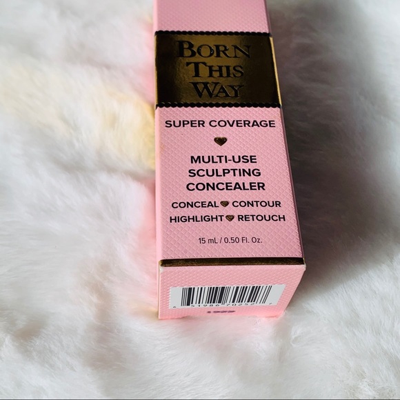 born this way Concealer color sand - Picture 6 of 10
